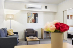 Comfortable Apt in Northbridge wtih Pool & WiFi, Perth